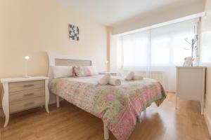 Santander Centro I 2 Hab I Wifi I Playas