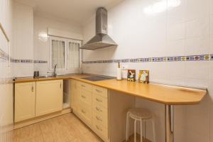 Santander Centro I 2 Hab I Wifi I Playas