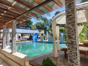 Mansión Casa de los Sueños