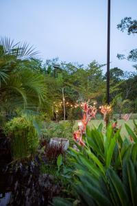 Cabana Manjericão I Ofurô, Sauna e Lareira em Camboriú