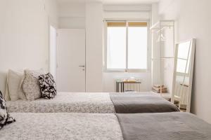 Habitación privada en el centro de Bilbao