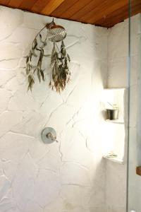 Cabana Manjericão I Ofurô, Sauna e Lareira em Camboriú