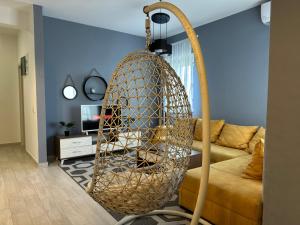 Long Beach Apartment