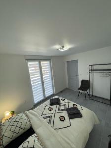 Lescapade Confort Saint-Quentinoise