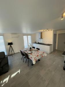 Lescapade Confort Saint-Quentinoise