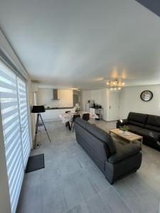 Lescapade Confort Saint-Quentinoise