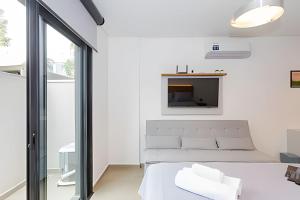 Apartamento garden super moderno próximo ao Jardim Botanico e à Rodoviária - Cama QueenWIFIAr Condicionado