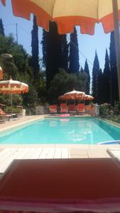 Apartments & Pool & Wellness Pool