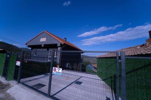 Къща за гости Катлея