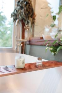 Cabana Manjericão I Ofurô, Sauna e Lareira em Camboriú