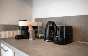 100m dal Mare Casa Vacanze per 8 a Riccione