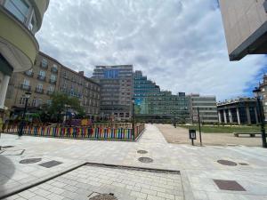 Apartamento A ESTRENAR en CHURRUCA