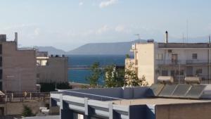 Acropolis Hotel Korinthia Greece