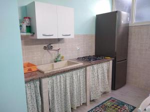 Casa Ferdinando e Maria