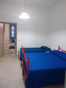 Casa Ferdinando e Maria