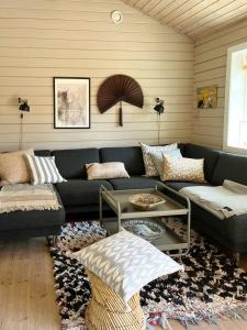 Summer House With Soul And Family Roots In Rørvig