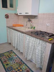 Casa Ferdinando e Maria