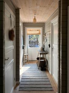 Summer House With Soul And Family Roots In Rørvig