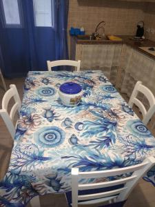 Casa Ferdinando e Maria