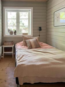Summer House With Soul And Family Roots In Rørvig