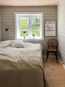 Summer House With Soul And Family Roots In Rørvig