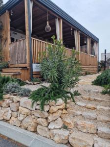 Hollers Holiday Homes Haus Mary