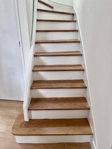 Maisons de vacances Maison entierement renovee Plerin centre : photos des chambres