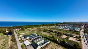 Domki letniskowe Gala II