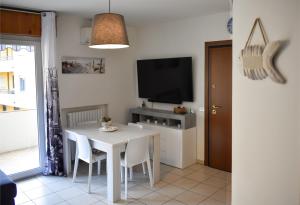 100m dal Mare Casa Vacanze per 8 a Riccione