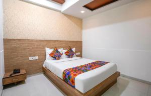Hotel Silverkey International - Olive