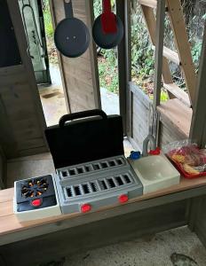 Villa de fin de semana