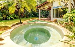 Villa de fin de semana