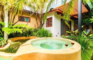 Villa de fin de semana