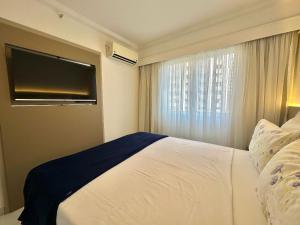 The Palace Flat Moema - UH303