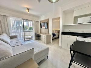 The Palace Flat Moema - UH303