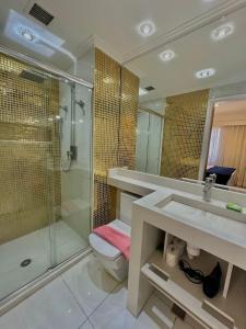 The Palace Flat Moema - UH303