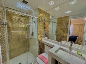 The Palace Flat Moema - UH303