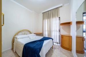 Cobertura c vista para o mar em Itapema CV6489