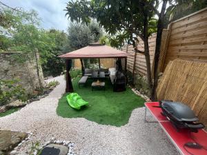 Maison French Riviera Parfait pour des vacances inoubliables en famille ou entre amis