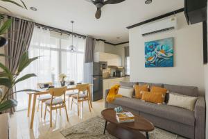 Wink City 1 Patong Beach 4bedrooms