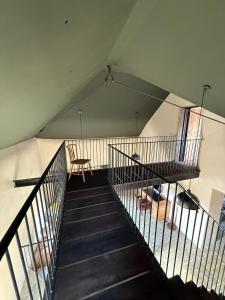 Converted Barn in Sibford Gower