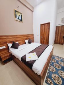 Hotel Golden Palace
