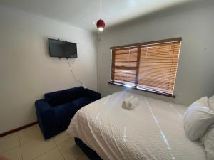 Goodwood Luxe Guesthouse !