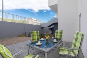 Apartment Salvagno Punat