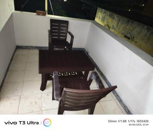 Selvi home stay
