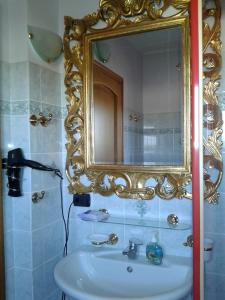 Chambre Lit King-Size Deluxe