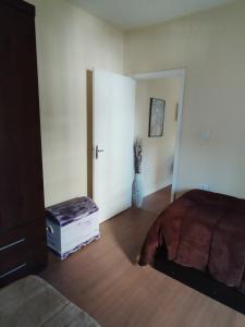 Casa com 01 qto 42m2