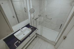 Sol y Mar Luxury Aparthotel Batumi