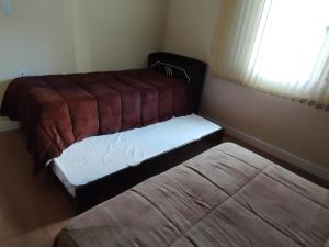 Casa com 01 qto 42m2