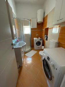 Barbabianca Apartment